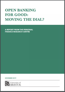 Moving the Dial report cover